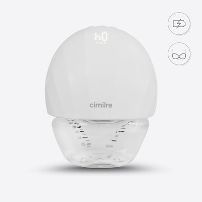Cimilre T3 Breast Pump