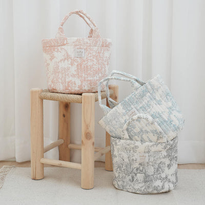 Emong Twall de Joie Daily Diaper Pouch Bag