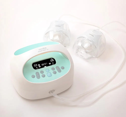 Cimilre S9 Pro Breast Pump