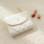 Emong Twall de Joie Portable Diaper Changing Pad Mat