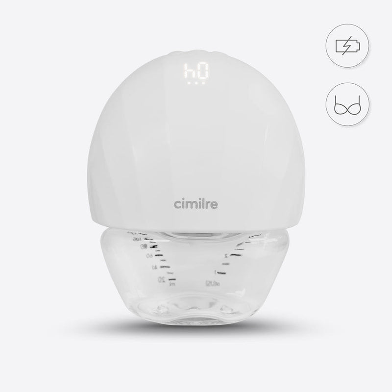Cimilre T3 Breast Pump