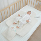 Emong Twall de Joie Portable Diaper Changing Pad Mat