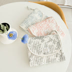 Emong Twall de Joie Portable Diaper Changing Pad Mat