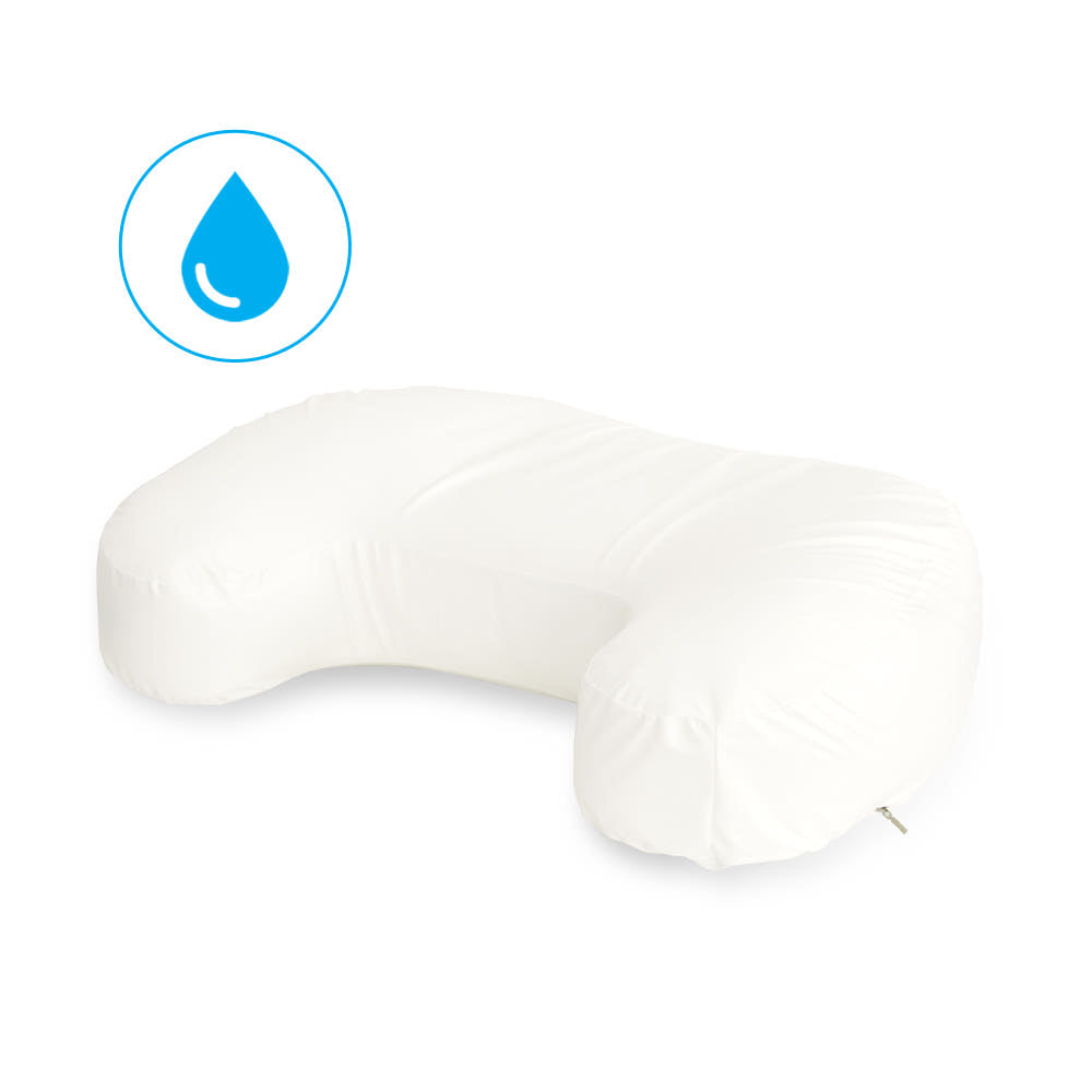 Emong Waterproof Cover for Nursing Pillow